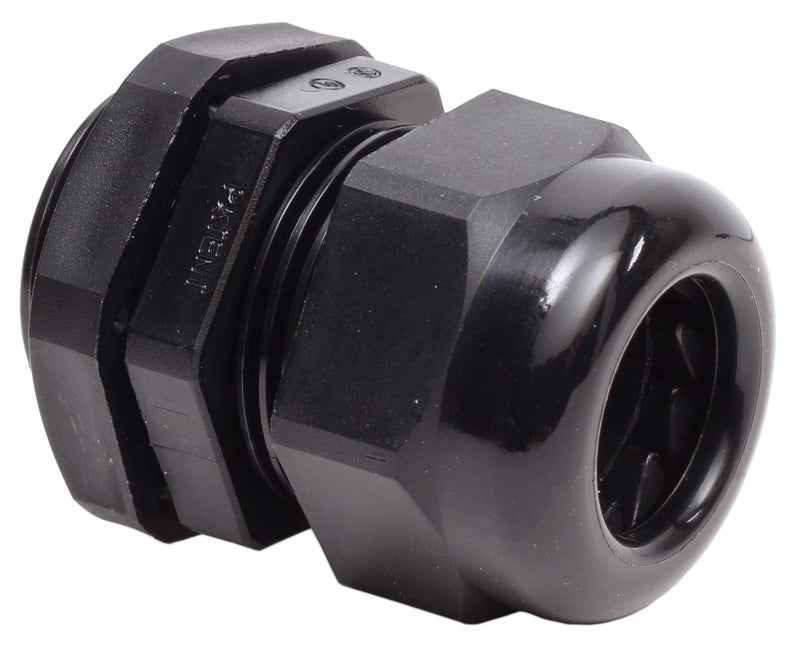 Fastronix Solutions Fastronix Weatherproof Grommet for Wire Bundle Diameter 0.45"-0.70" Size PG 21 - Image 1